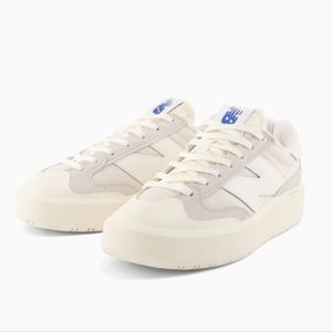 🤍 New Balance CT302 sneakers Beige